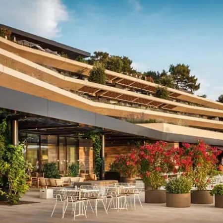Z6 Dolcevita Signature - Villa & Private Yacht In The Heart Of Rovinj Villa