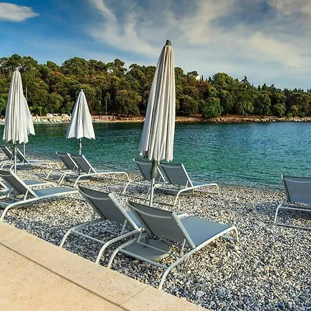 Z6 Dolcevita Signature - Villa & Private Yacht In The Heart Of Rovinj Villa *
