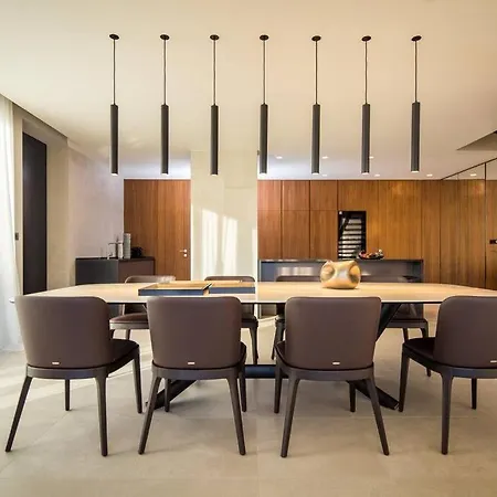 Z6 Dolcevita Signature - Villa & Private Yacht In The Heart Of Rovinj Villa *