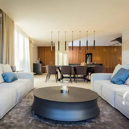 Villa Z6 Dolcevita Signature - Villa & Private Yacht In The Heart Of Rovinj Rovinj