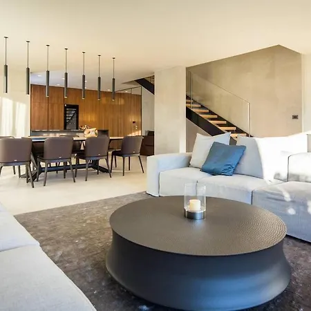 Villa Z6 Dolcevita Signature - Villa & Private Yacht In The Heart Of Rovinj *