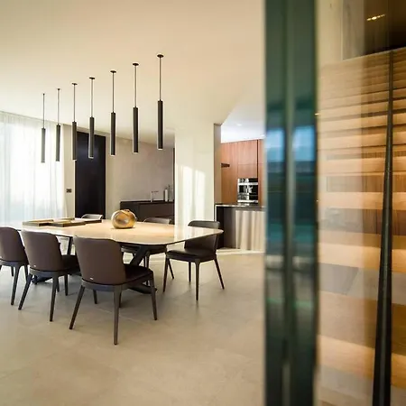 Villa Z6 Dolcevita Signature - Villa & Private Yacht In The Heart Of Rovinj Rovinj