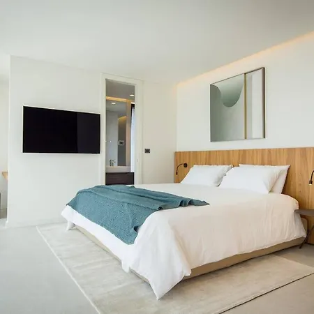 Z6 Dolcevita Signature - Villa & Private Yacht In The Heart Of Rovinj * Rovinj