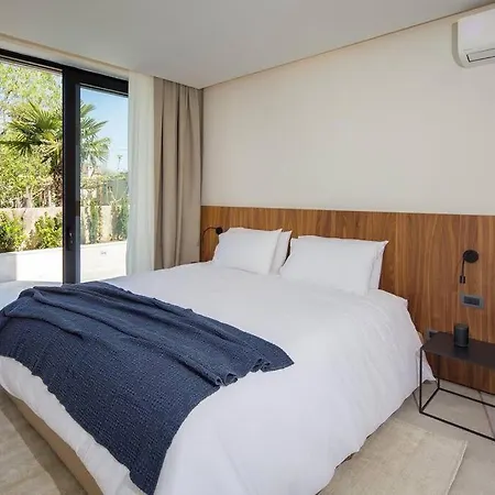 Villa Z6 Dolcevita Signature - Villa & Private Yacht In The Heart Of Rovinj Rovinj