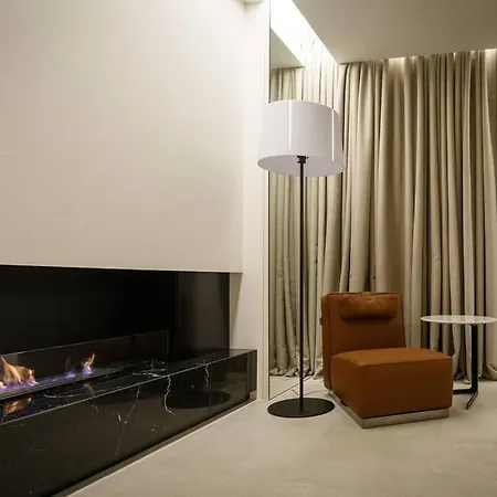 Villa Z6 Dolcevita Signature - Villa & Private Yacht In The Heart Of Rovinj