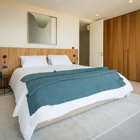 Z6 Dolcevita Signature - Villa & Private Yacht In The Heart Of Rovinj