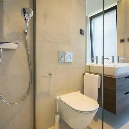 Villa Z6 Dolcevita Signature - Villa & Private Yacht In The Heart Of Rovinj *