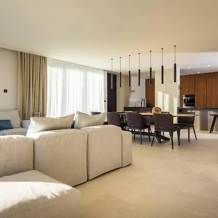 Z6 Dolcevita Signature - Villa & Private Yacht In The Heart Of Rovinj *