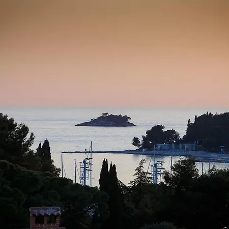 Z6 Dolcevita Signature - Villa & Private Yacht In The Heart Of Rovinj Villa