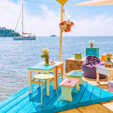 Villa Z6 Dolcevita Signature - Villa & Private Yacht In The Heart Of Rovinj *