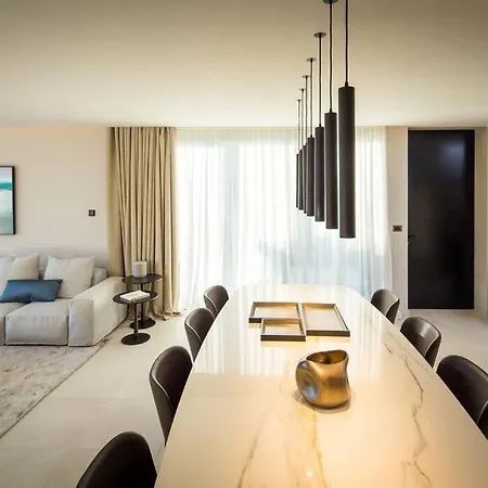 Villa Z6 Dolcevita Signature - Villa & Private Yacht In The Heart Of Rovinj Rovinj