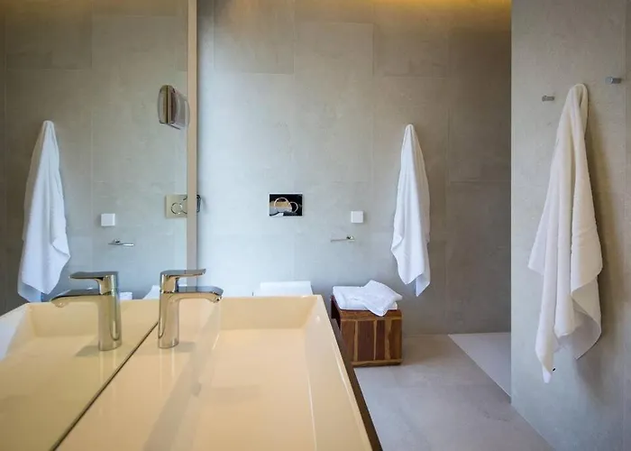 Βίλα Z6 Dolcevita Signature - & Yacht Experience In