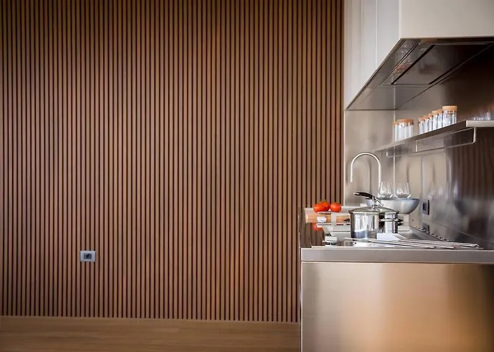 Βίλα Z6 Dolcevita Signature - & Yacht Experience In